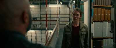 Who do you think is looking after you?
Don't you think he'll find you? - Darkland: The Return