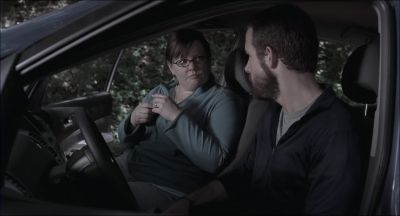 Who do you think you married MacGyver - The Nines