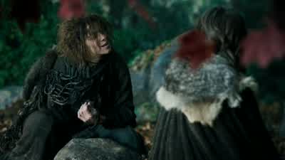 Who do you thinksends the wind if not the gods? - Game of Thrones