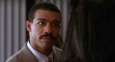 Who do you think started this damn company huh - Waiting to Exhale