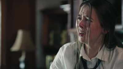 Who do you think
the money was for? For me? - The Boarding School Murders