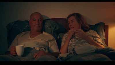 Who do you think, was
actually out there, at sea? - Far North