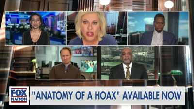 Who do you think would
go down on that, gloria? - Jussie Smollett: Anatomy of a Hoax