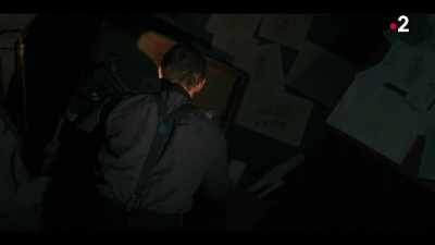 Who do you think you
are? You don't even know. - Nautilus