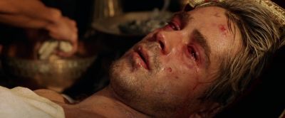 Who do you want to Alexander We beg you tell us - Alexander