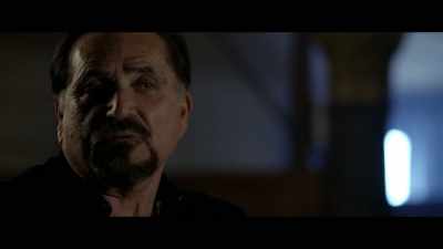Who do you want me to get?" - The Last Narc
