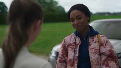 Who do you work for? Myself.
Amazing. - Chloe