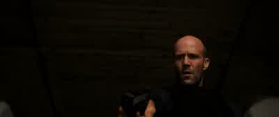 Who do you work forSuck my fucking dickWhat did you sayI said suck my fucking dickSuck your own dick - Wrath of Man