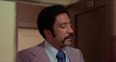 Who do you work for - Dolemite