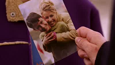 Who do you think it is? - Smallville