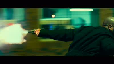- Who do you think sent you that weapon? - Bad Boys for Life