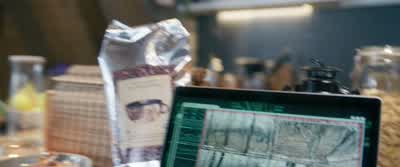 Who do you think they are? - The Internship