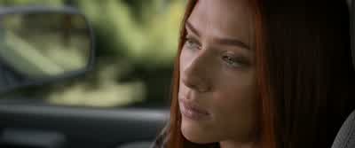 Who do you want me to be? - Captain America: The Winter Soldier