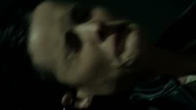 Who do you work for? - Blindspot