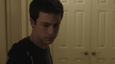 Who does that? - 13 Reasons Why