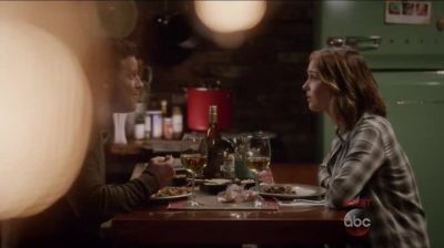 Who does that? - Grey's Anatomy