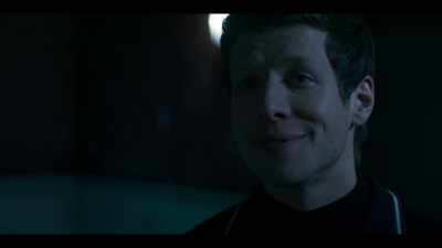 Who does the jury believe, Shaun, - The Capture