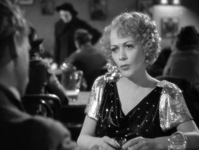 Who does the kid look like - The Roaring Twenties