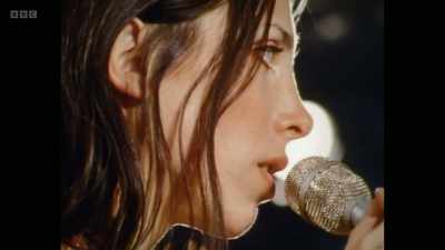 Who does the microphones? - They All Came Out to Montreux