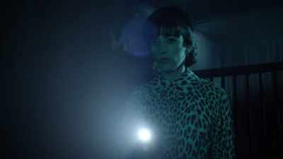 Who does she think she is, - Ms Fisher's Modern Murder Mysteries