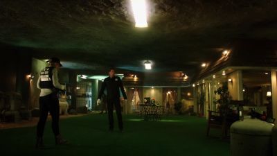 Who does this? - CSI: Crime Scene Investigation