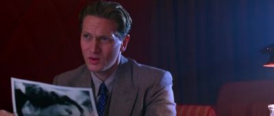 Do you really think they're gonna let you put out a whole movie just about titsSure Who doesn't like tits - The Aviator