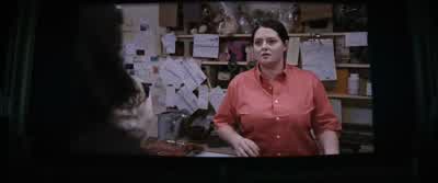 Who doesn't recognize that guy - The Disaster Artist