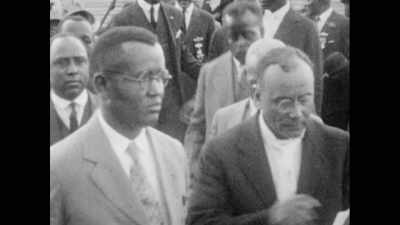 Who don't just want to be
economic equals, - The Legacy of Black Wall Street