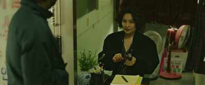 - Who?
- Don't know his full name, - On the Line