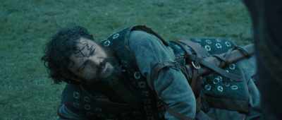 Who dream of sitting
at the Round Table - Arthur & Merlin: Knights of Camelot