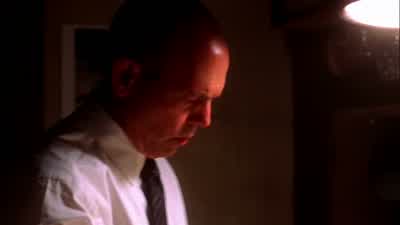Who drinks bourbon anymore? - NCIS
