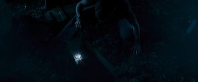 Who dug you up? - Dead Silence