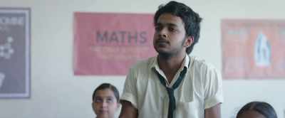 Who else was a part of this? - Hichki