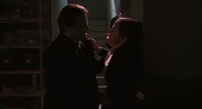 Who else fucking knows about meEveryoneYou lie You're fucking lying - Saw VI