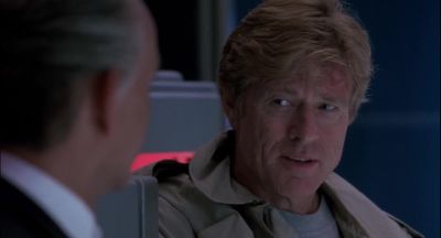 Who else is going to change the world Marty - Sneakers