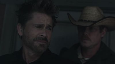 Who else is here? - 9-1-1: Lone Star