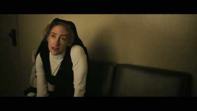 Who else in your department
can you authorize to investigate it then? - Grotesquerie
