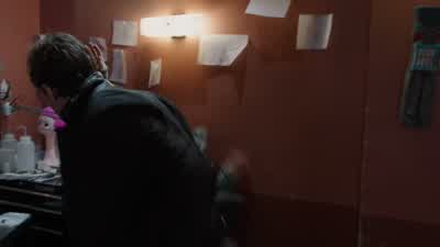 Who else is in here, huh? - Chicago P.D.