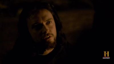 Who else knows about your wife? - Vikings