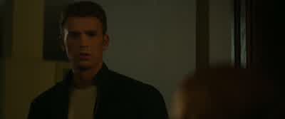 Who else knows about your wife? - Captain America: The Winter Soldier