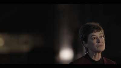 Who else knows at Langley?
Just me and the director. - Pine Gap