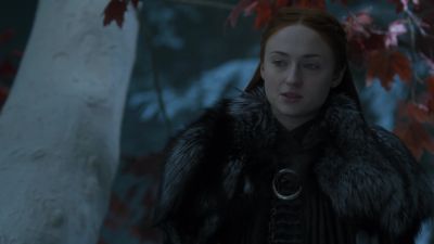 Who else is on your list? - Game of Thrones