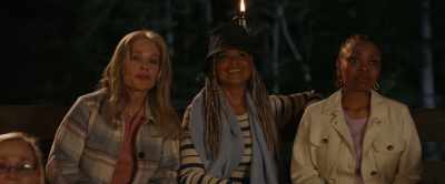 Who else is ready to get their
shit together with Ginny Moon? - Summer Camp