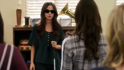 Who else? - Pretty Little Liars