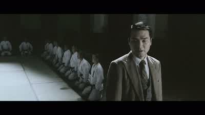 Who else wants to fight? - Ip Man
