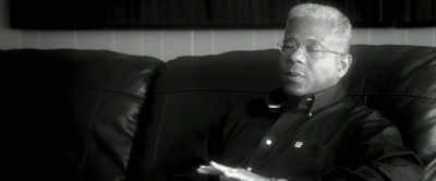Who enabled the Civil Rights legislation in '64 to pass - Uncle Tom