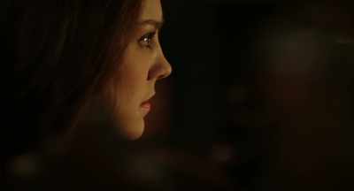 -Who ended the affair? He or she?
-Neither. - Medici: Masters of Florence