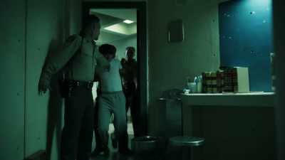 Who is Eric Fisher?!
Who is - Interrogation