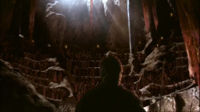Who exactly are you - "Doctor Who" The Christmas Invasion
