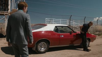 Who exactly did I just set up? - Better Call Saul